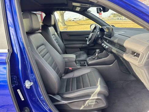 Certified 2024 Honda CR-V Sport-L image 15