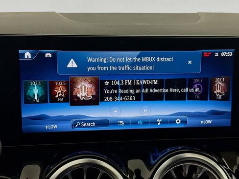 Used 2026 Mercedes-Benz GLA 250 4MATIC image 16