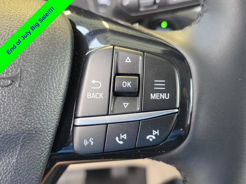 Used 2022 Ford Escape SEL FWD image 33