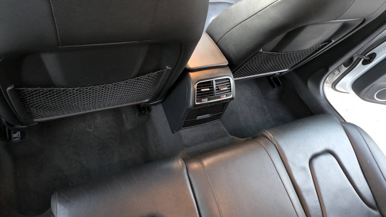 Used 2013 Audi A4 Prestige AWD/4WD image 40
