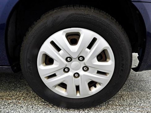 Used 2016 Dodge Grand Caravan SE w/ Quick Order Package 29E SE image 17