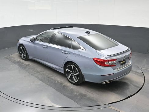 Used 2022 Honda Accord Sport image 19