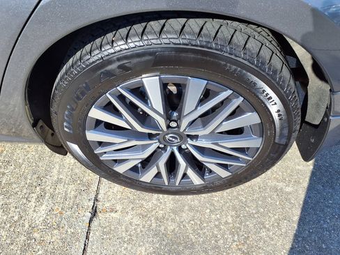Used 2023 Nissan Altima 2.5 SV FWD image 13