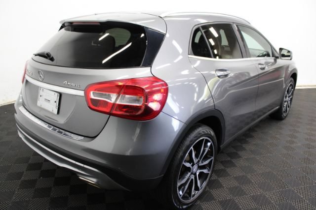 Used 2015 Mercedes-Benz GLA 250 4MATIC image 5