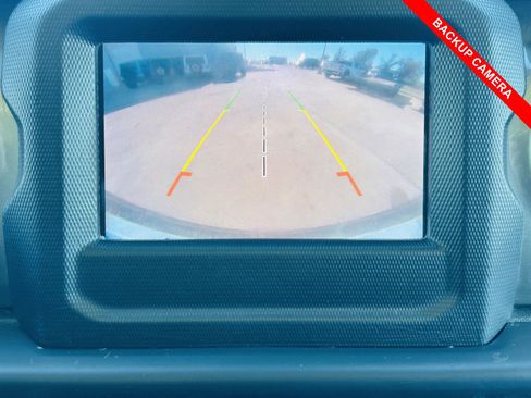 Used 2019 Jeep Wrangler Unlimited Sahara image 5