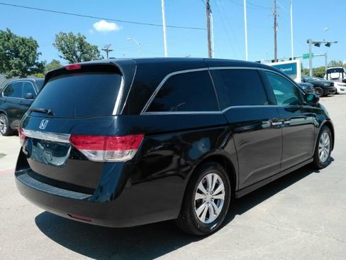 Used 2015 Honda Odyssey EX-L image 8