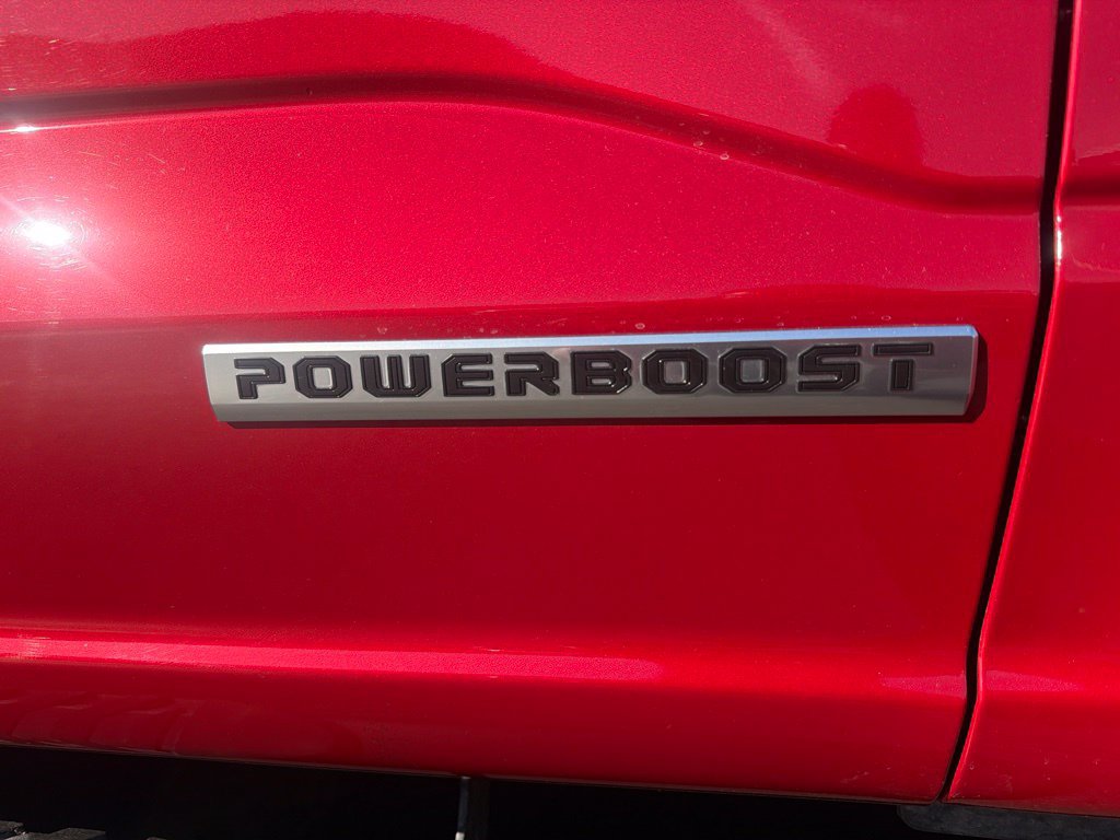 Used 2022 Ford F150 XLT w/ Equipment Group 301A Mid AWD/4WD image 11