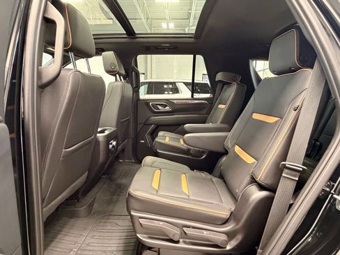 Used 2024 GMC Yukon AT4 w/ Technology Package image 20