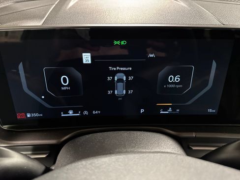 New 2026 Kia Sportage SX AWD/4WD image 16