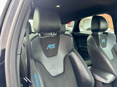 Used 2017 Ford Focus RS image 15