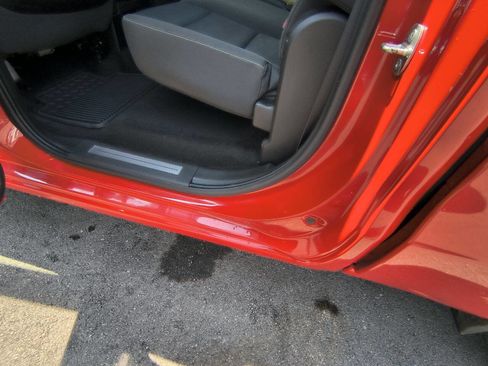 Used 2014 Chevrolet Silverado 1500 LT w/ All Star Edition image 22