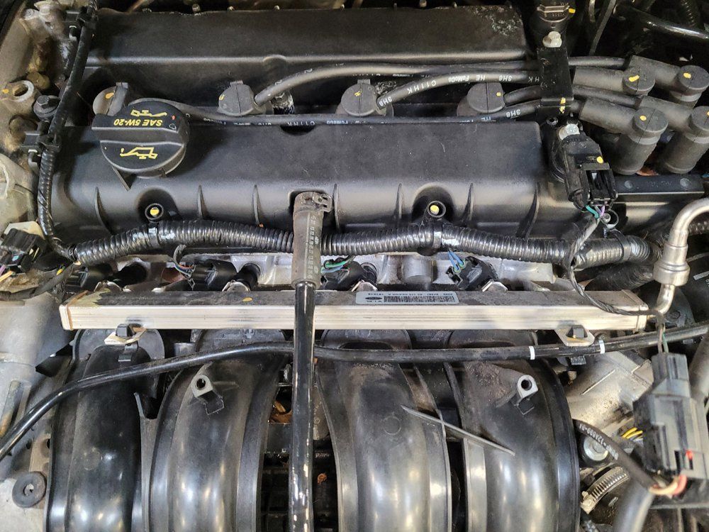 Used 2019 Ford Fiesta SE w/ Equipment Group 201A FWD image 30