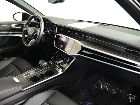 Used 2023 Audi A6 2.0T Premium w/ Convenience Package image 19