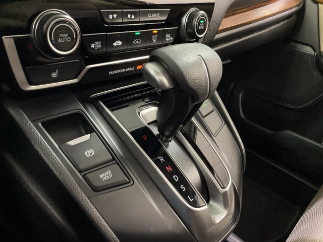 Used 2017 Honda CR-V EX image 17