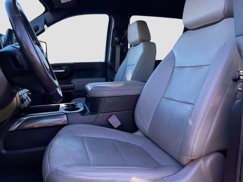 Used 2023 Chevrolet Silverado 3500 LTZ w/ LTZ Convenience Package image 20