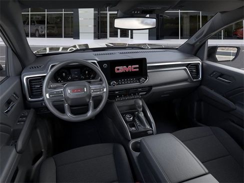 New 2026 GMC Canyon Elevation w/ Convenience Package image 15