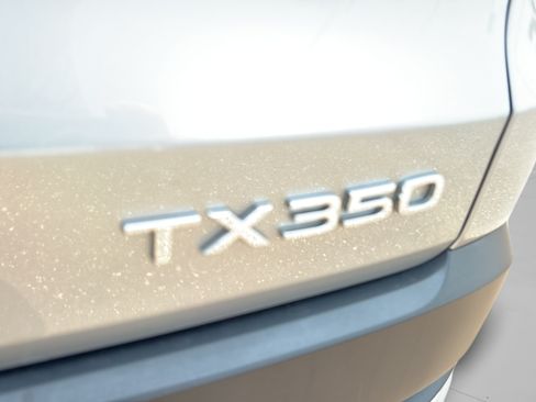 Used 2024 Lexus TX 350 FWD w/ Cold Weather Package image 34