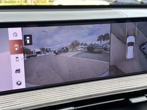 Used 2025 Genesis GV80 3.5T Prestige image 28