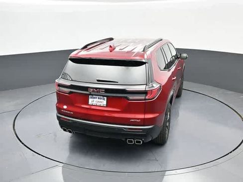 New 2026 GMC Acadia AT4 image 54