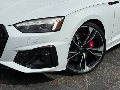 Certified 2023 Audi S5 Prestige w/ Prestige Package AWD/4WD image 5
