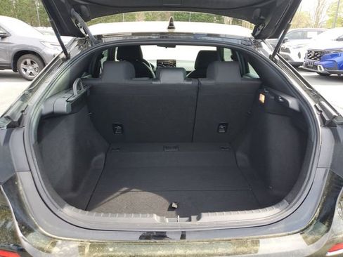 Certified 2024 Honda Civic Sport image 9