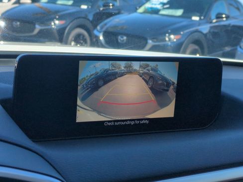 New 2026 MAZDA CX-50 2.5 Hybrid w/ Weather Package image 21