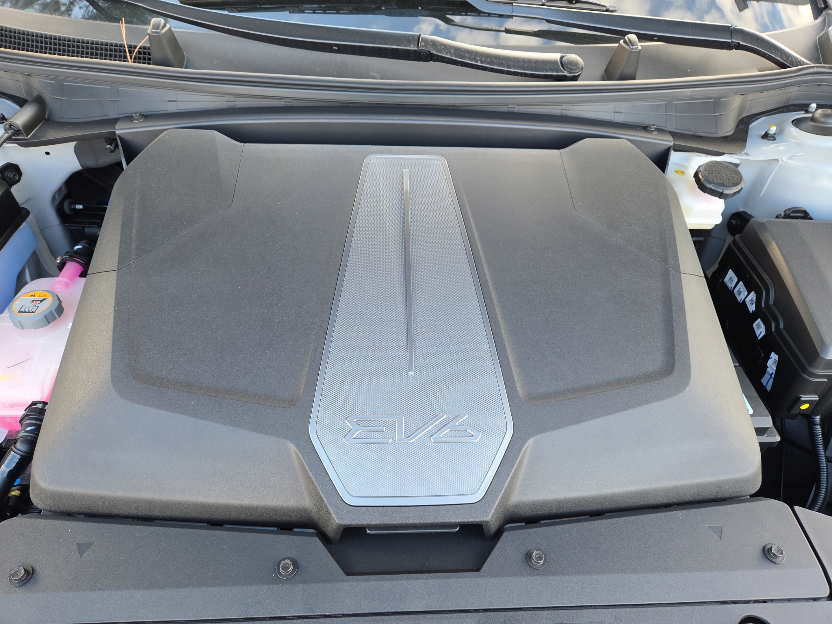 New 2025 Kia EV6 GT-Line RWD image 45
