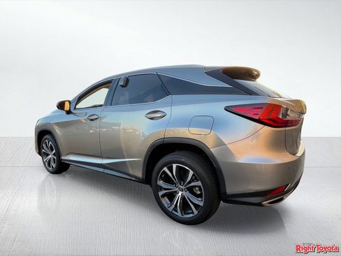 Used 2022 Lexus RX 350 FWD w/ Premium Package image 3