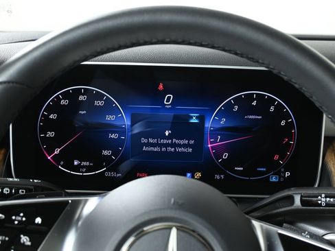 Certified 2026 Mercedes-Benz GLC 300 4MATIC image 21