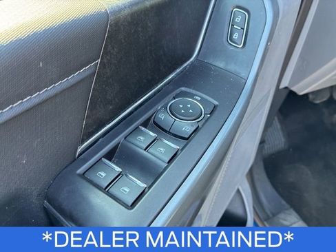 Used 2022 Ford F150 XLT w/ Equipment Group 302A High image 14