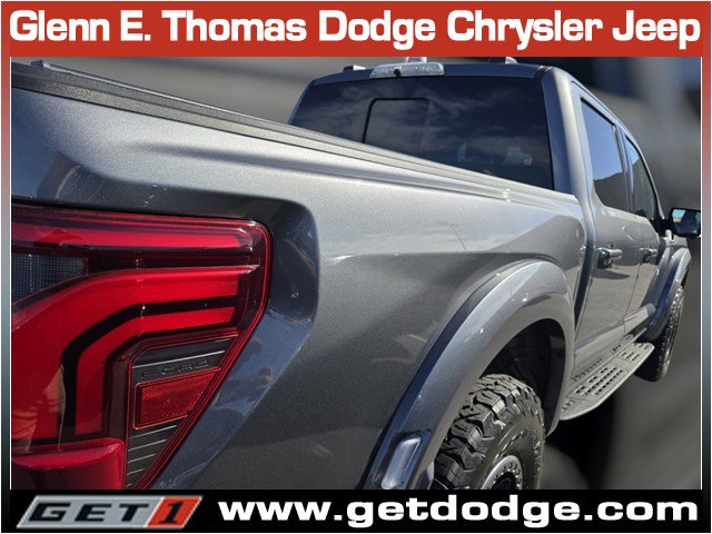 Used 2025 Ford F150 Raptor AWD/4WD image 12