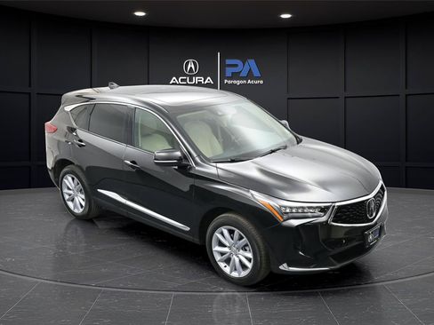 Certified 2023 Acura RDX AWD image 33