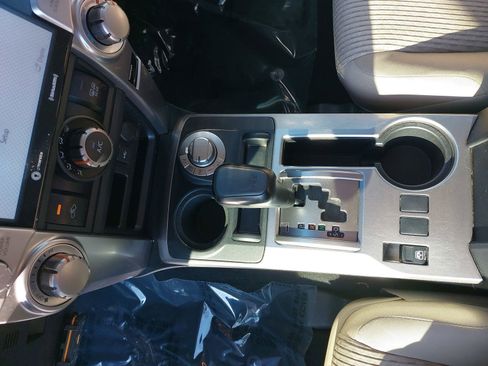 Used 2021 Toyota 4Runner SR5 image 25