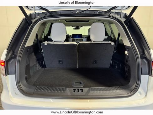 New 2026 Lincoln Aviator AWD image 59