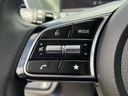 Used 2025 Kia Seltos SX w/ SX Sunroof Package AWD/4WD image 29