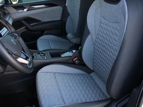 New 2026 Volkswagen Tiguan S image 15