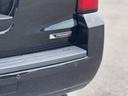 Used 2018 Chevrolet Tahoe Premier image 9