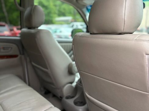 Used 2006 Toyota Tundra Limited RWD image 27