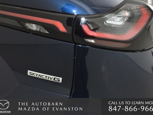 New 2026 MAZDA CX-5 AWD 2.5 S image 37
