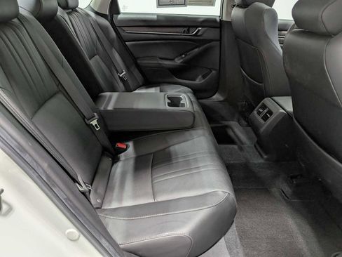 Used 2020 Honda Accord EX-L image 40