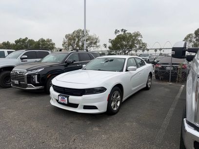 Used 2022 Dodge Charger SXT