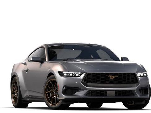 New 2026 Ford Mustang Premium image 26