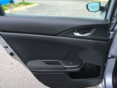 Used 2021 Honda Civic LX image 23