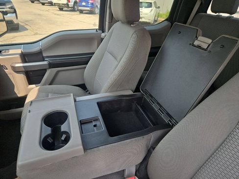 Used 2018 Ford F150 XLT w/ Equipment Group 302A Luxury AWD/4WD image 27