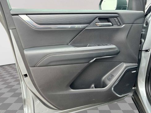 Certified 2025 GMC Acadia Elevation w/ Elevation Premium Package image 22