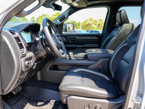 Used 2026 RAM 1500 RHO w/ RHO Level 1 Equipment Group AWD/4WD image 9