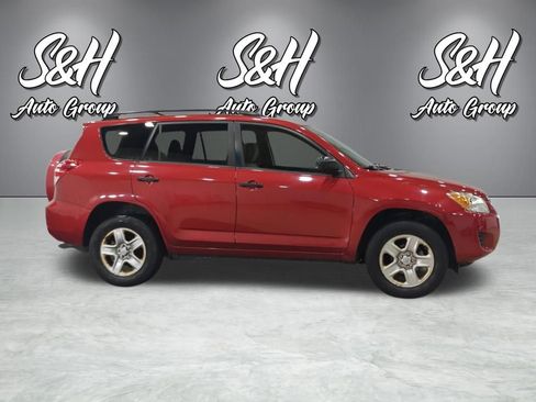 Used 2012 Toyota RAV4 4WD w/ Value Pkg image 19
