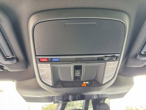 New 2025 Subaru Forester Touring image 45