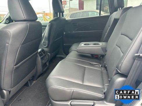 Used 2023 Honda Passport EX-L image 10