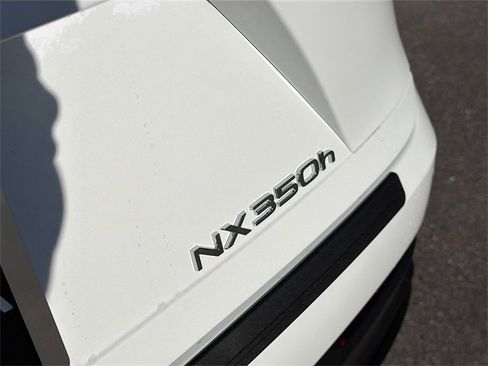 New 2026 Lexus NX 350 NX 350h image 11